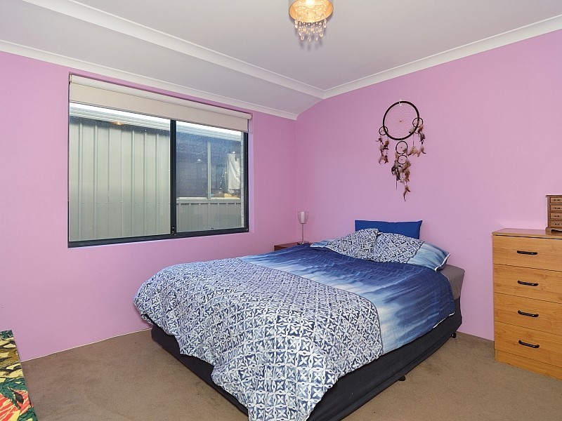 4 Goldseeker Loop, Ravenswood WA 6208