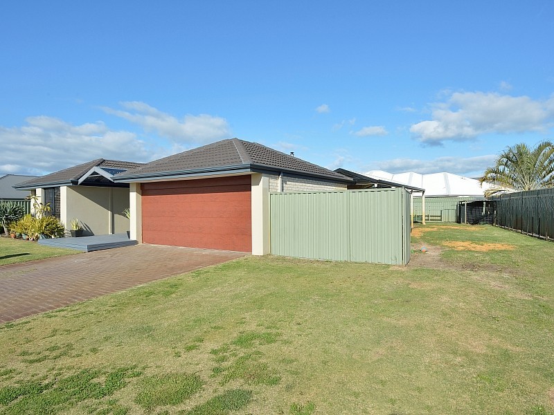 4 Goldseeker Loop, Ravenswood WA 6208