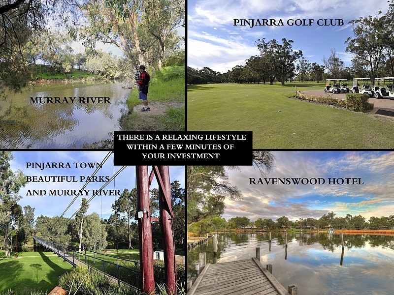 4 Goldseeker Loop, Ravenswood WA 6208