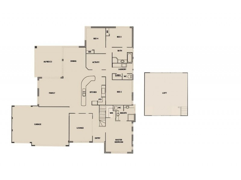 5 Wirra Lane, Lakelands WA 6180