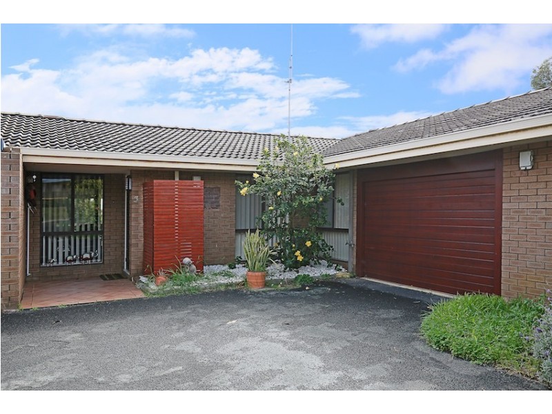 3/10-12 Perseus Road, Silver Sands WA 6210