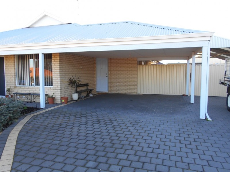 6 Kukerin Way, Dawesville WA 6211