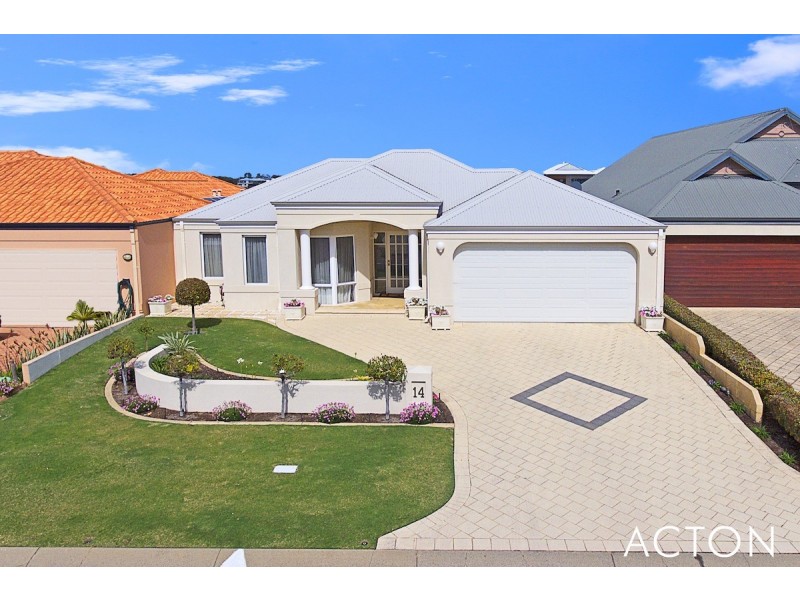 14 Bermuda Place, Halls Head WA 6210