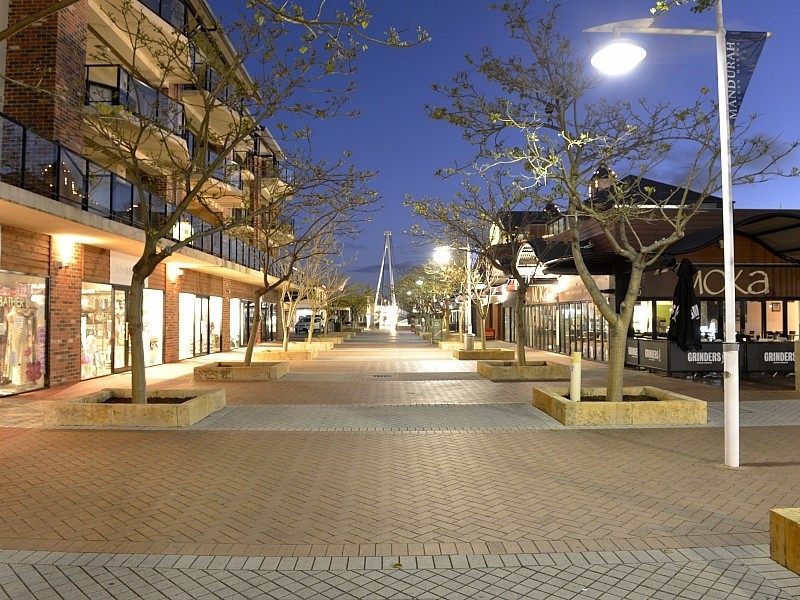 29/37 Dolphin Drive, Mandurah WA 6210