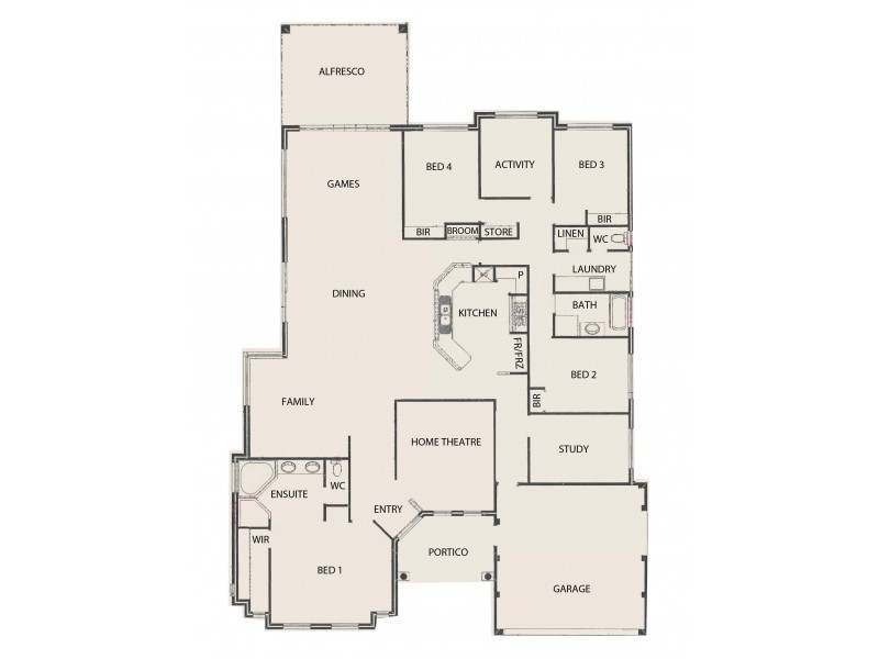 16 Arpenteur Turn, Madora Bay WA 6210