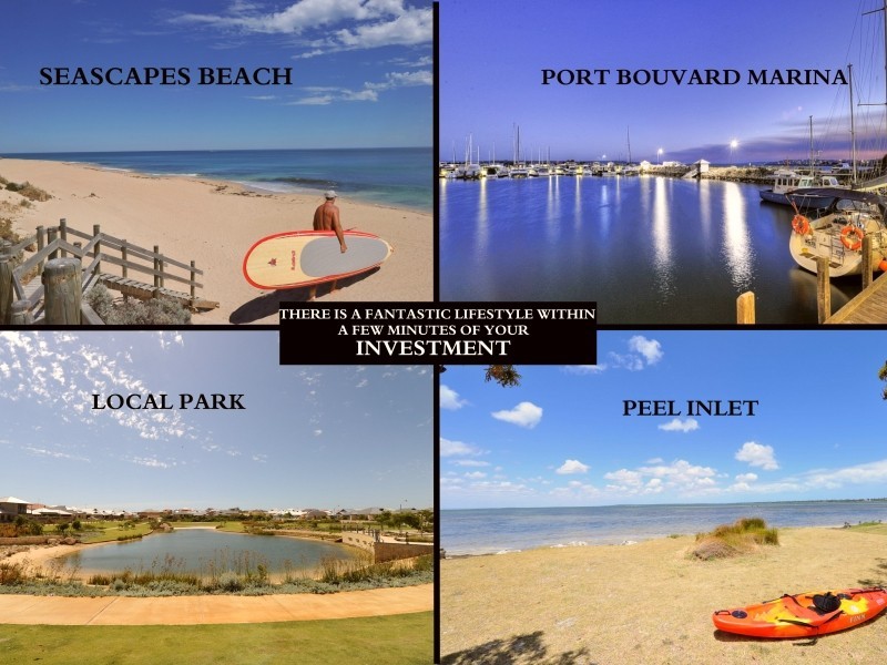 271 Peelwood Parade, Halls Head WA 6210