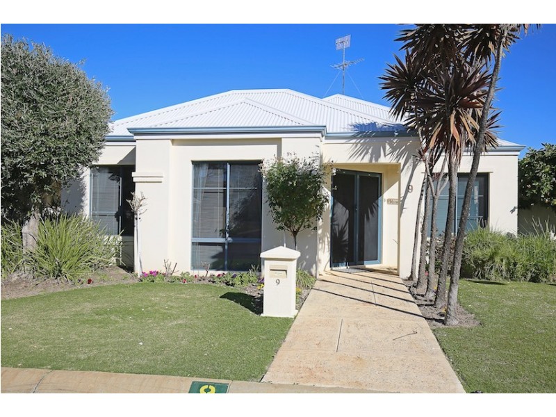 9 Vixen Close, Erskine WA 6210