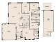 7 Zinnia Lane, Halls Head WA 6210 Floorplan
