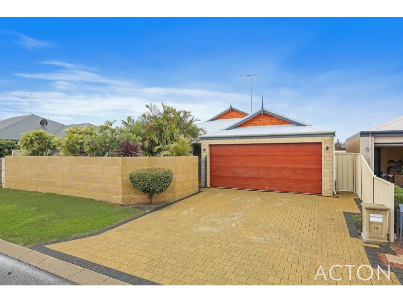 14 Magellan Vista, Dudley Park WA 6210