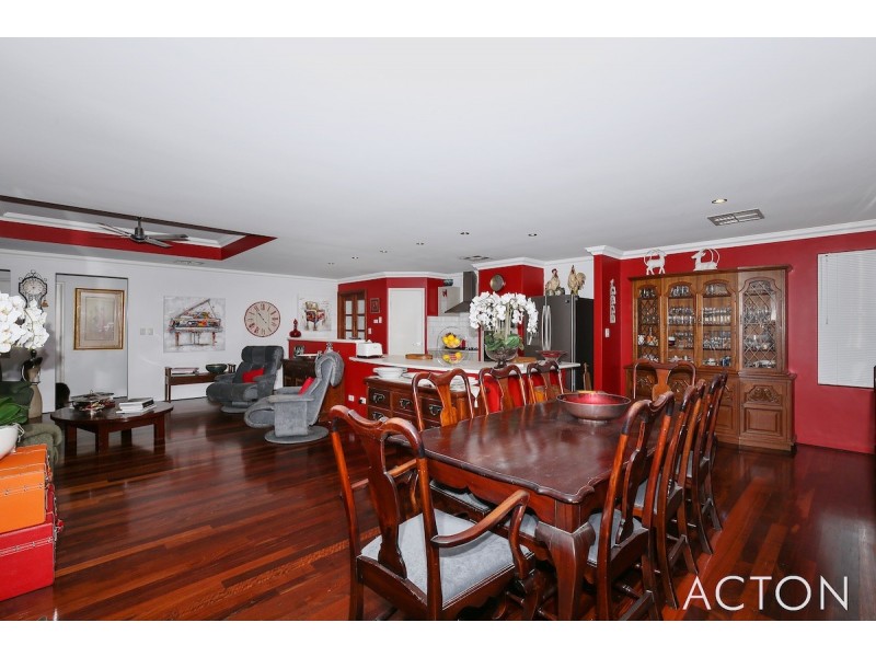 14 Magellan Vista, Dudley Park WA 6210
