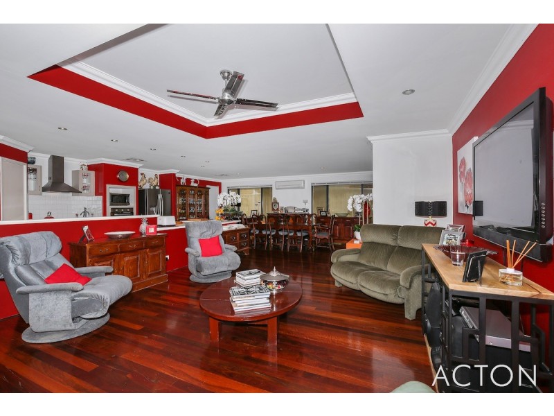 14 Magellan Vista, Dudley Park WA 6210