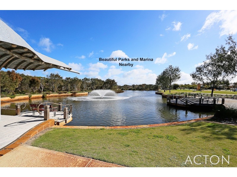 14 Magellan Vista, Dudley Park WA 6210