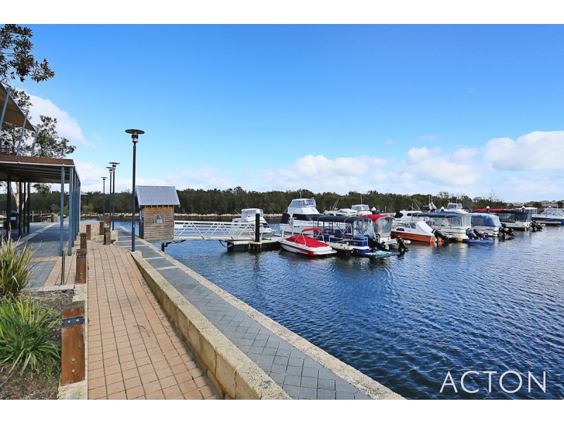 14 Magellan Vista, Dudley Park WA 6210