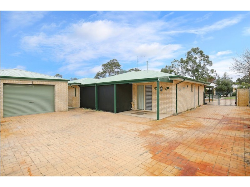9 Macquarie Drive, Coodanup WA 6210