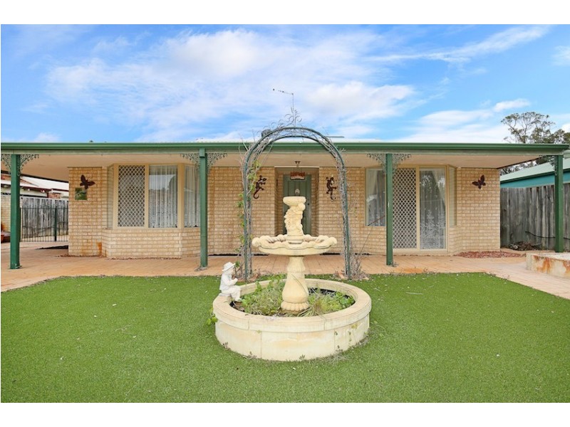9 Macquarie Drive, Coodanup WA 6210