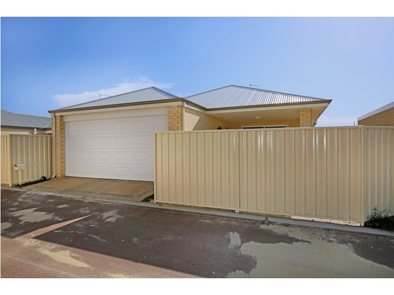 20 Nullagine Pass, Dawesville WA 6211