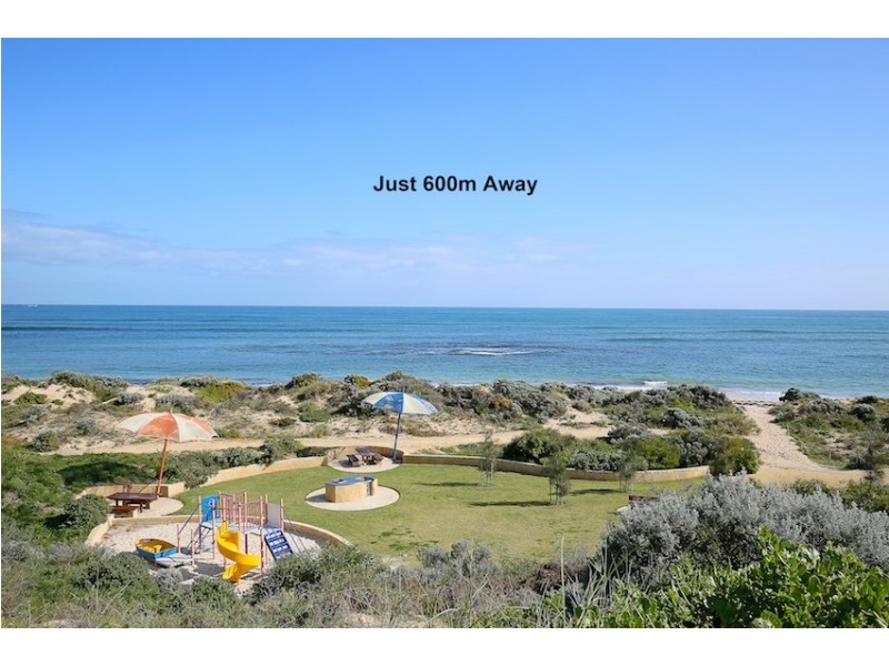 20 Nullagine Pass, Dawesville WA 6211