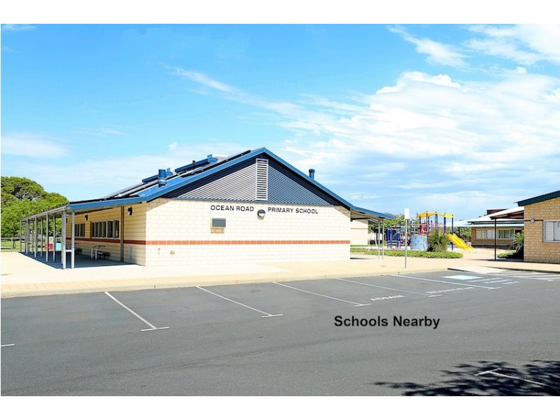 20 Nullagine Pass, Dawesville WA 6211