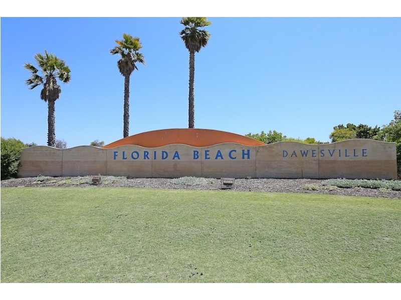 20 Nullagine Pass, Dawesville WA 6211