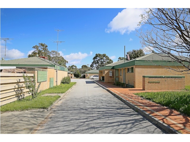 Unit 8/2 Uldina PLace, Pinjarra WA 6208