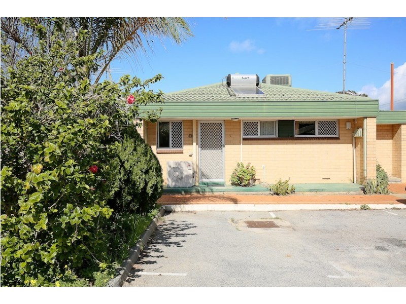 Unit 8/2 Uldina PLace, Pinjarra WA 6208