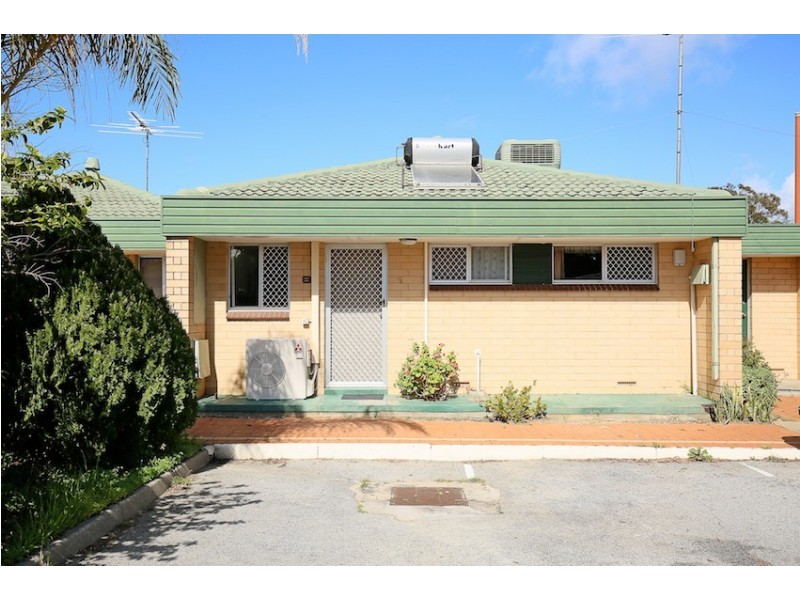 Unit 8/2 Uldina PLace, Pinjarra WA 6208