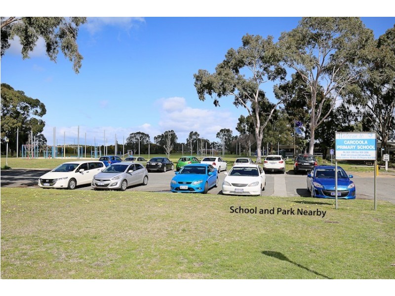 Unit 8/2 Uldina PLace, Pinjarra WA 6208