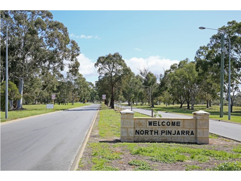 Unit 8/2 Uldina PLace, Pinjarra WA 6208