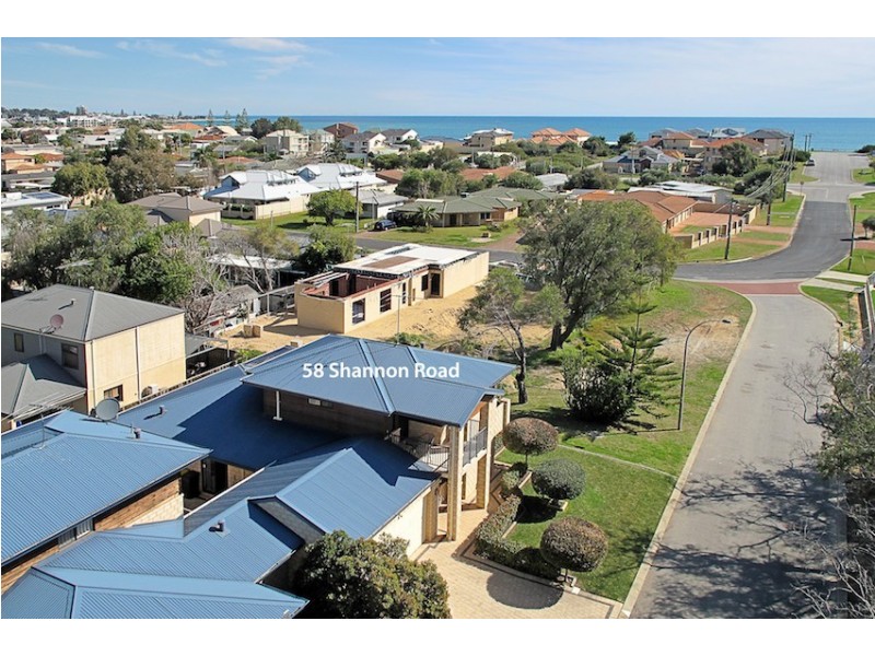 58 Shannon Road, Mandurah WA 6210