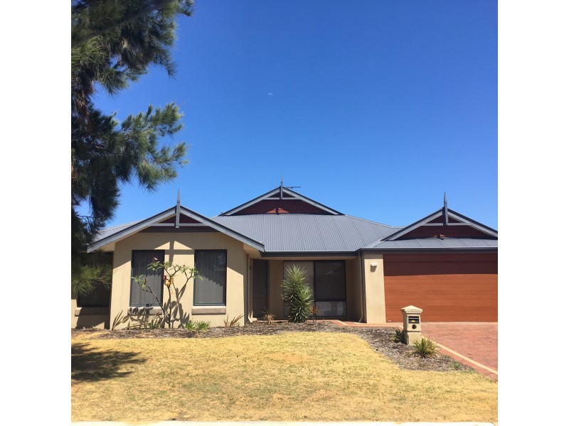 42 Carissa Turn, Halls Head WA 6210