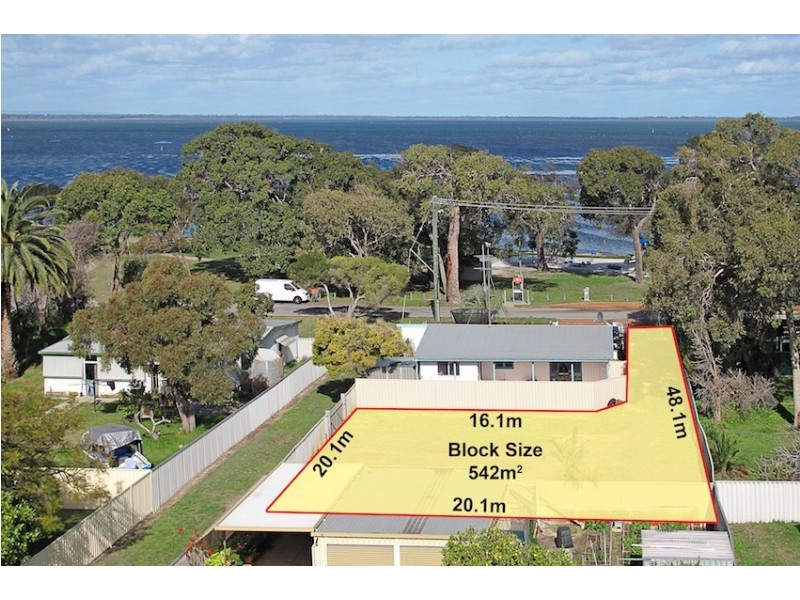 54A Peel Parade, Coodanup WA 6210