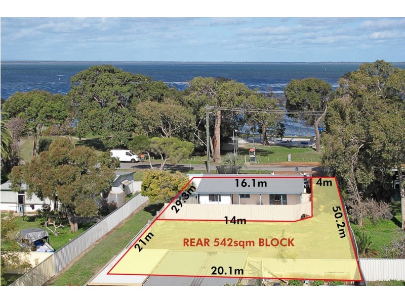 54A Peel Parade, Coodanup WA 6210