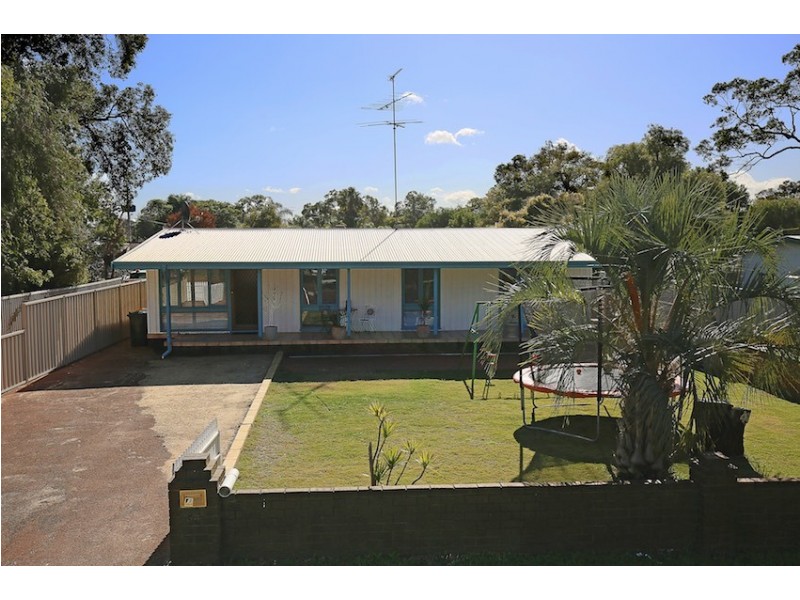 54A Peel Parade, Coodanup WA 6210