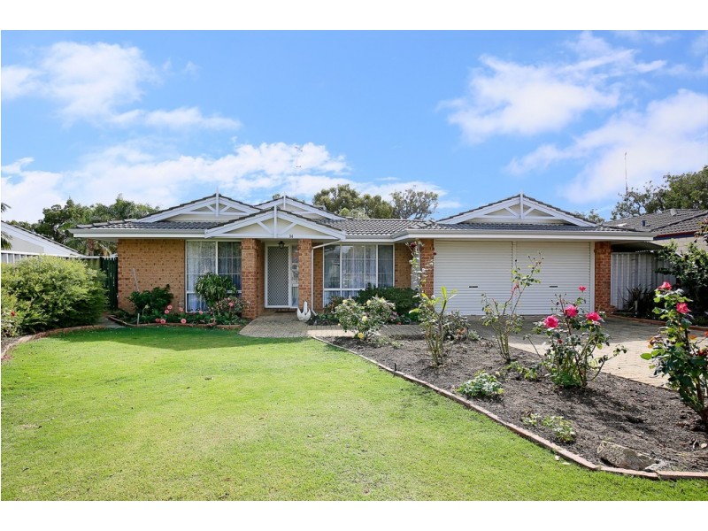 14 Regent Drive, Wannanup WA 6210