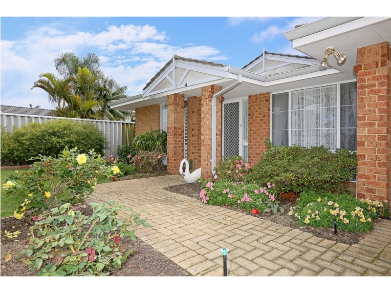14 Regent Drive, Wannanup WA 6210