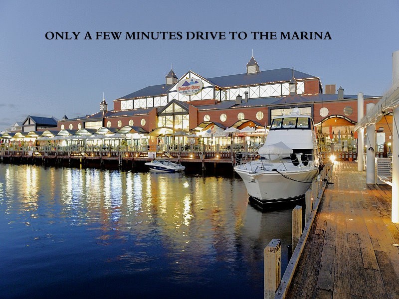 12 Priam Road, Silver Sands WA 6210