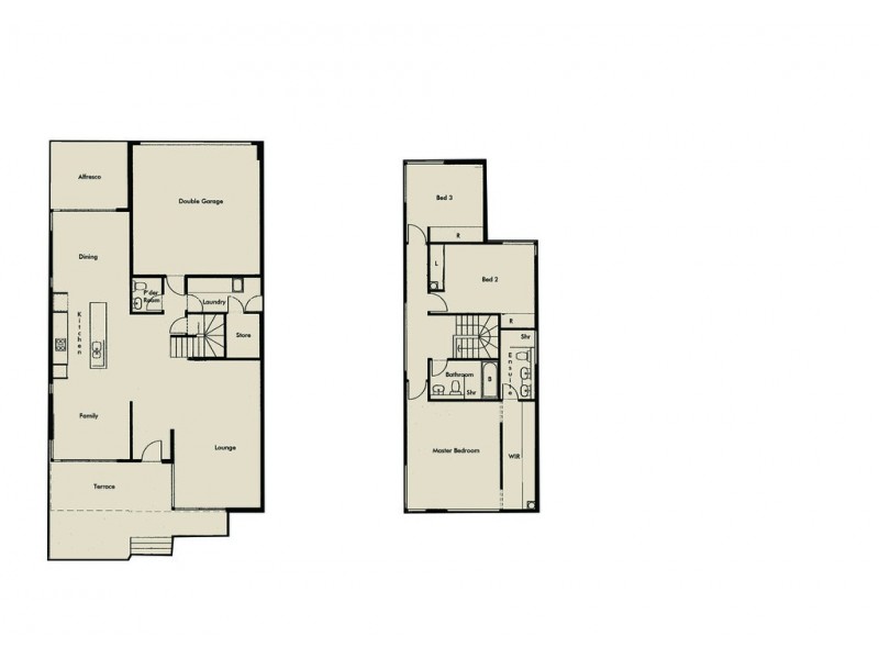 31 Whimbrel Crescent, Mandurah WA 6210 Floorplan