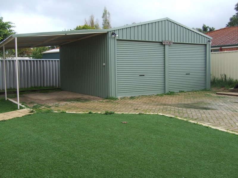 27 Templetonia Promenade, Halls Head WA 6210