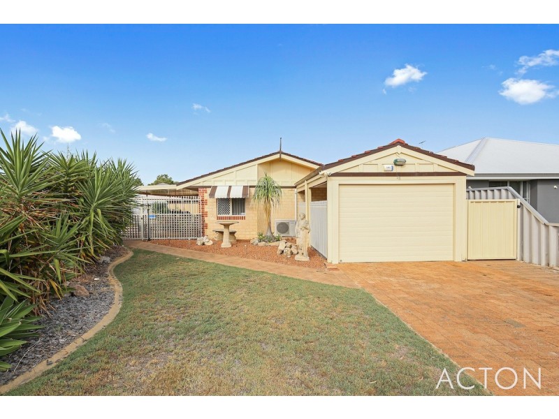 1/5 Kanya Place, Coodanup WA 6210