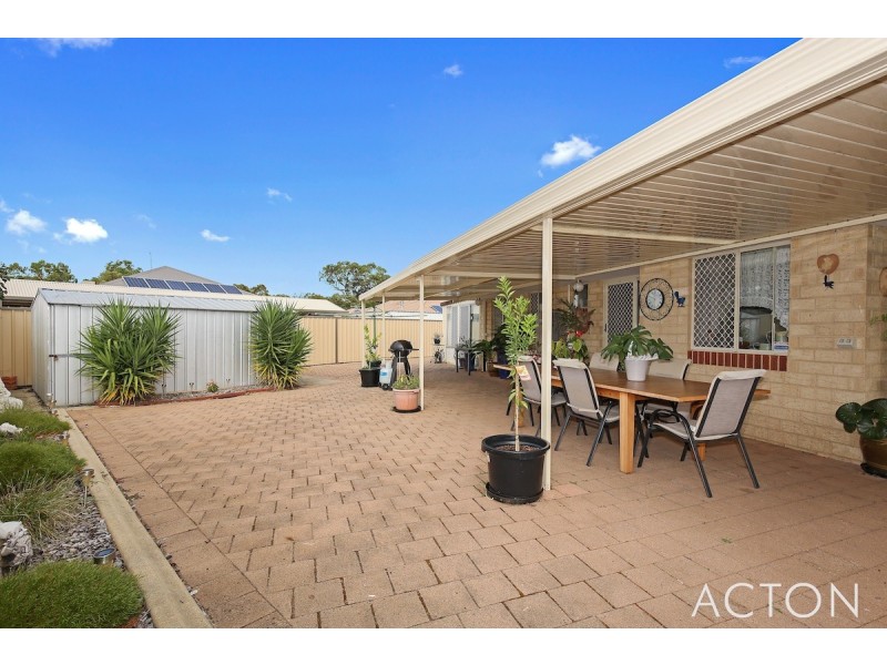 1/5 Kanya Place, Coodanup WA 6210