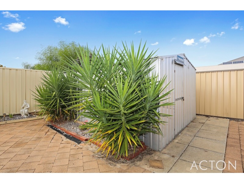 1/5 Kanya Place, Coodanup WA 6210