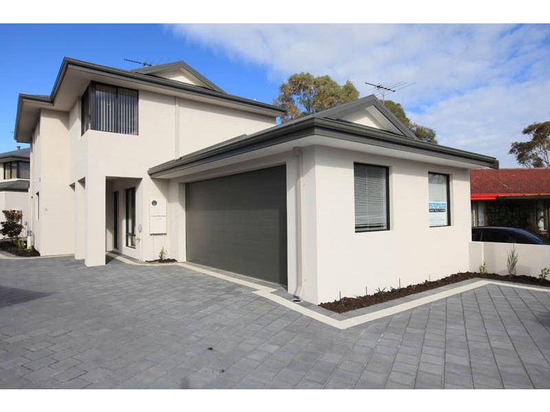 5/13 Clyde Place, Mandurah WA 6210