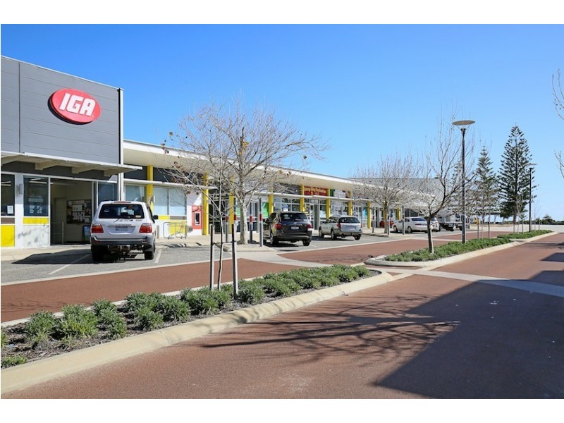 42 Acerosa Boulevard, Halls Head WA 6210