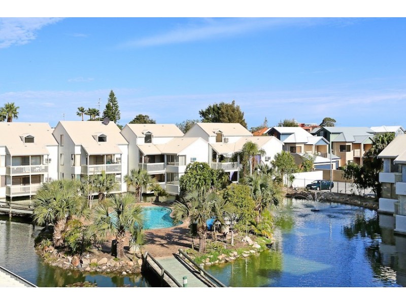 9/132 Mandurah Terrace, Mandurah WA 6210