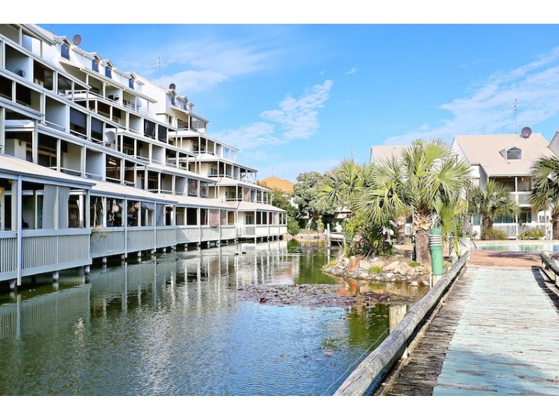 9/132 Mandurah Terrace, Mandurah WA 6210