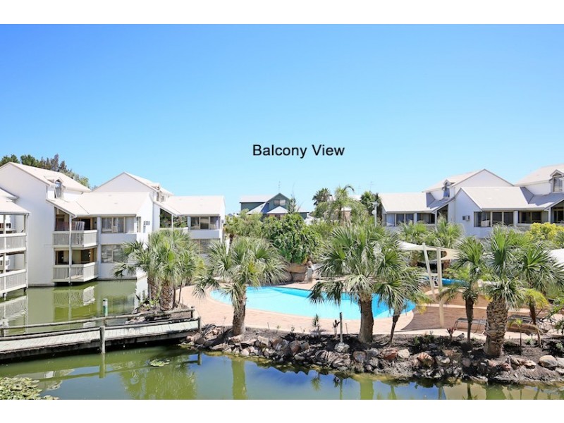 9/132 Mandurah Terrace, Mandurah WA 6210