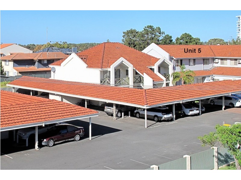 5/1-3 Hackett Street, Mandurah WA 6210