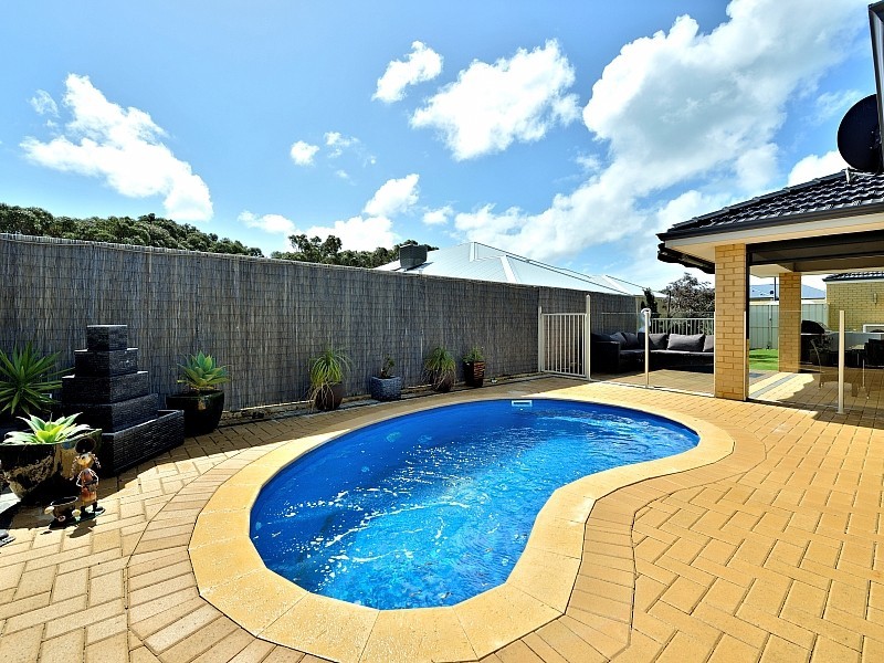 3 Greenough Street, Dawesville WA 6211