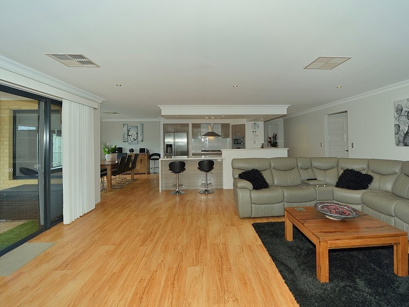 3 Greenough Street, Dawesville WA 6211