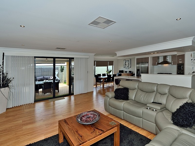 3 Greenough Street, Dawesville WA 6211